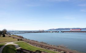 Hampton Astoria Oregon